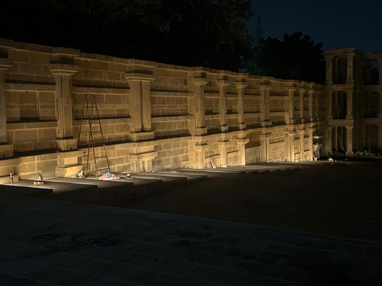 Adalaj Theme Park